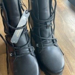 Sorel - Joan of Artic Wedge Boot III Lace Boot